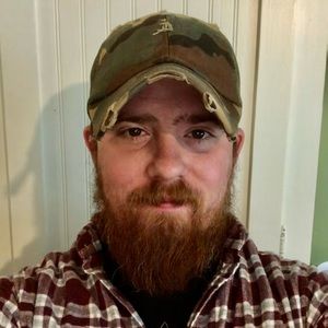 Meet your Posher, Caleb